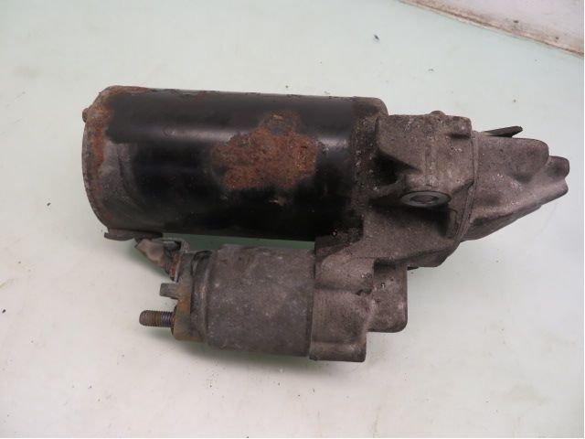 Startmotor Diesel – bilde 1