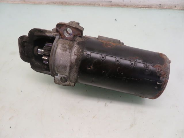 Startmotor Diesel – bilde 2