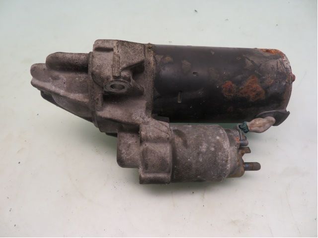 Startmotor Diesel – bilde 3