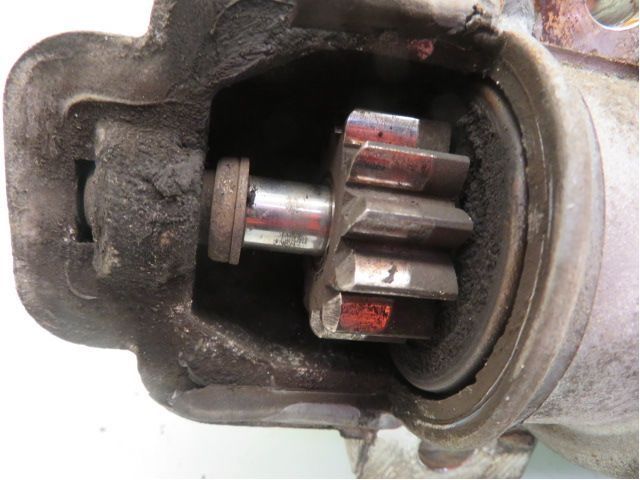 Startmotor Diesel – bilde 4