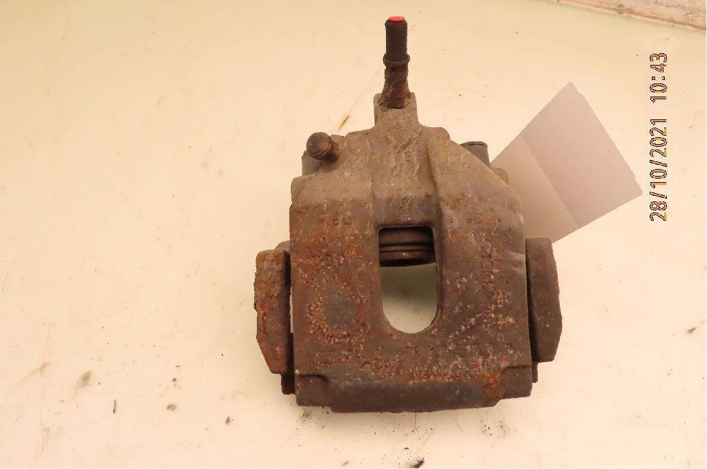 Bremsecaliper Bak Høyre – bilde 2
