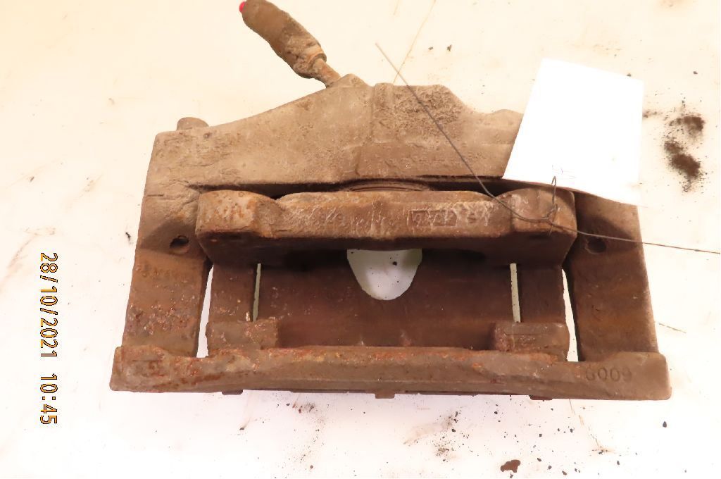 Bremsecaliper Foran Venstre – bilde 2