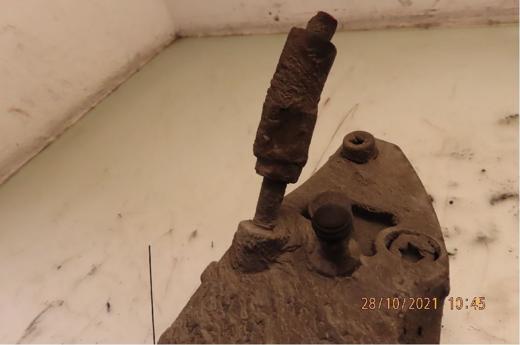 Bremsecaliper Foran Venstre – bilde 3