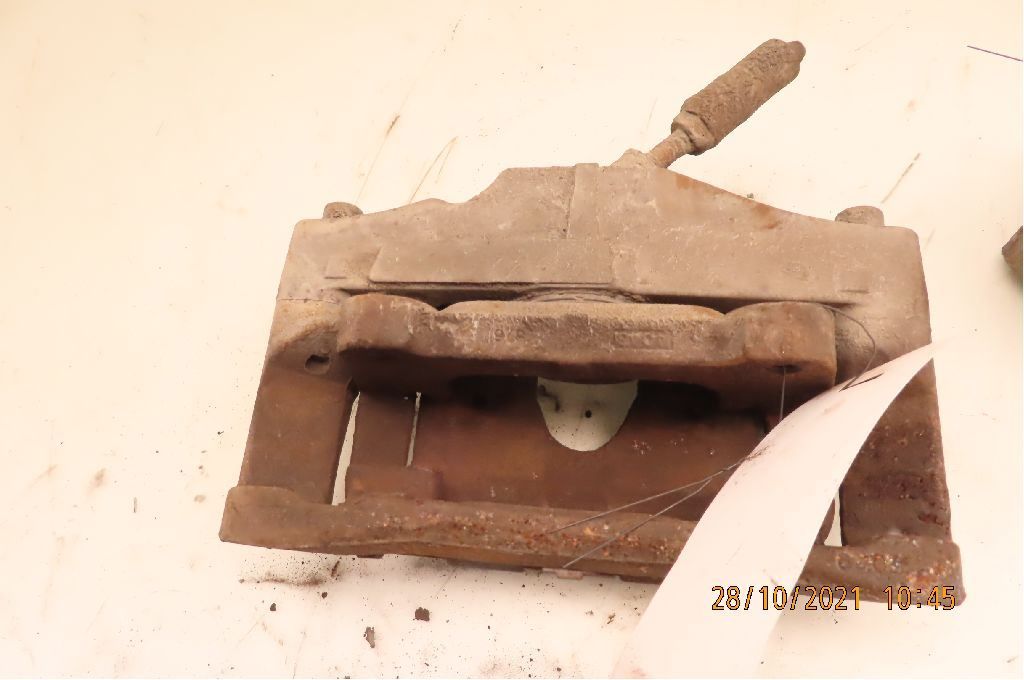 Bremsecaliper Foran Høyre – bilde 2