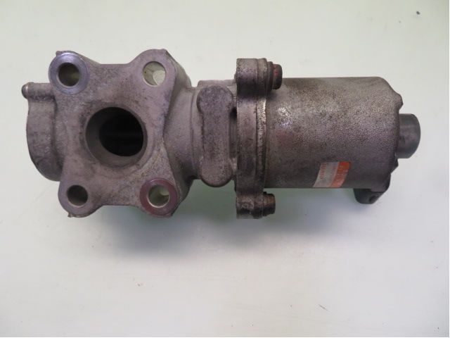 EGR Ventil – bilde 2