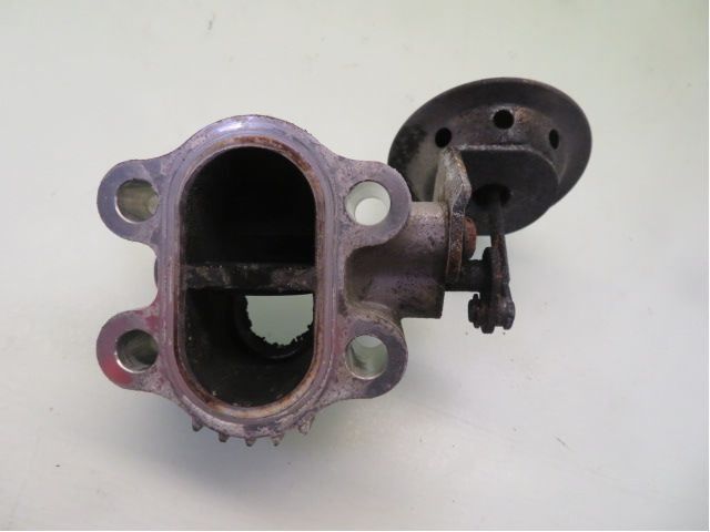 EGR Ventil – bilde 2