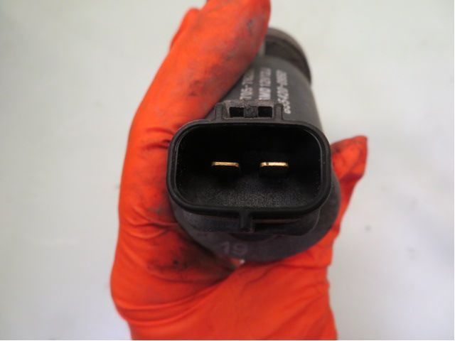 Spylerpumpe Høytrykk – bilde 4