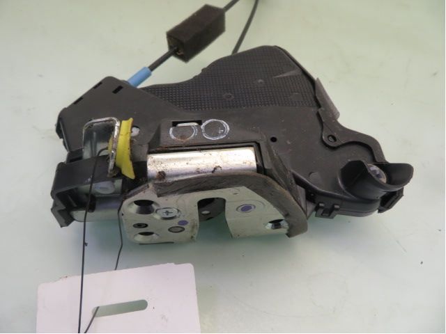 Dørlås / Låsekasse – bilde 3