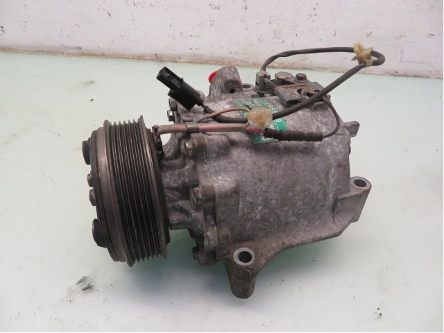 Varme AC Kompressor – bilde 2