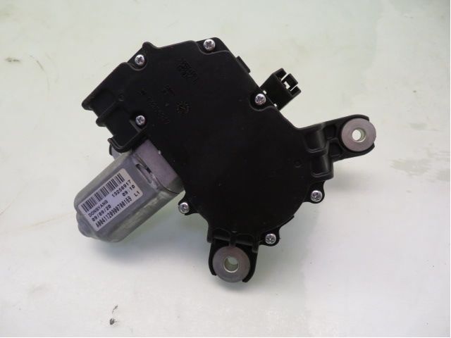Viskermotor Bakluke – bilde 2