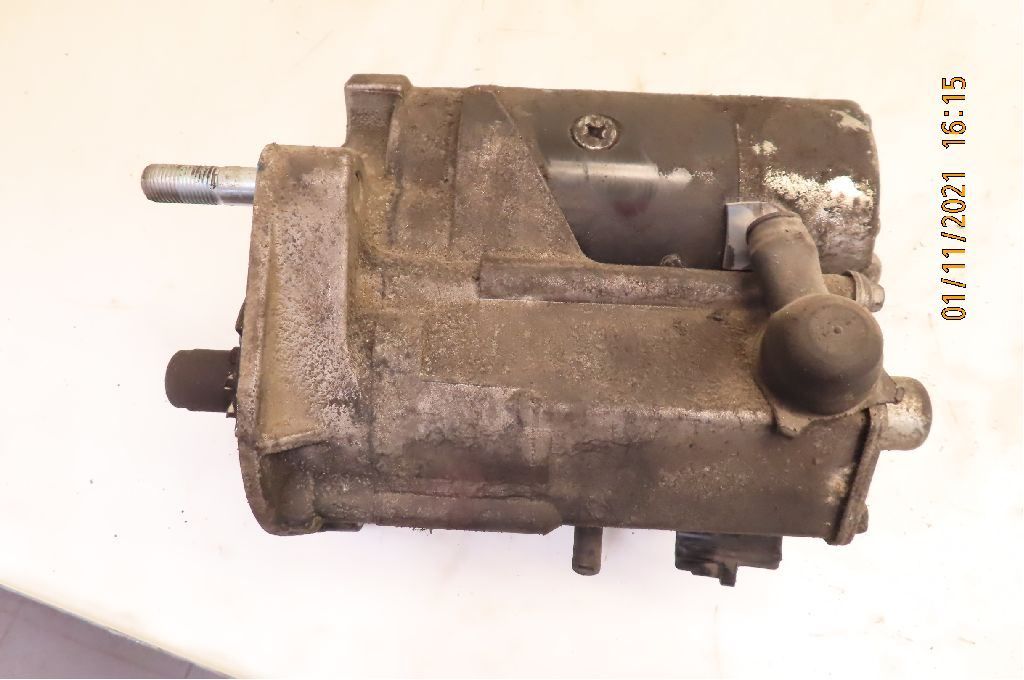 Startmotor Diesel – bilde 1