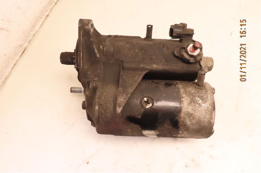 Startmotor Diesel – bilde 2