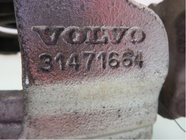 Bremsecaliper Foran Høyre – bilde 5