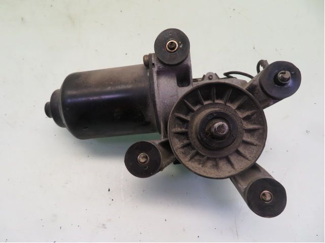 Viskermotor Frontrute – bilde 1