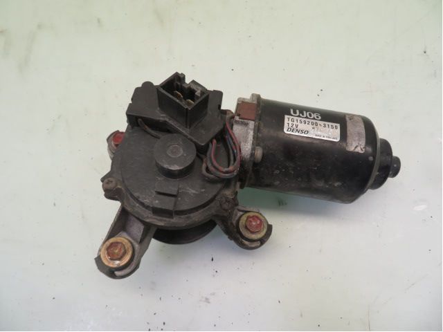 Viskermotor Frontrute – bilde 2