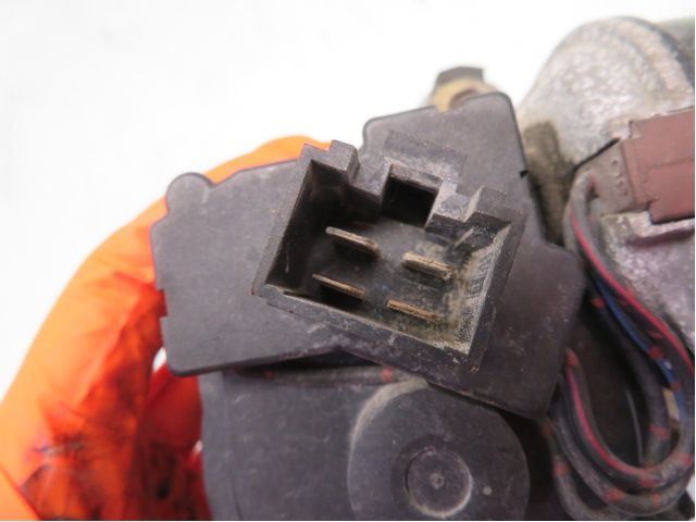 Viskermotor Frontrute – bilde 3