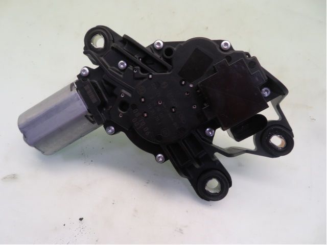 Viskermotor Bakluke – bilde 2