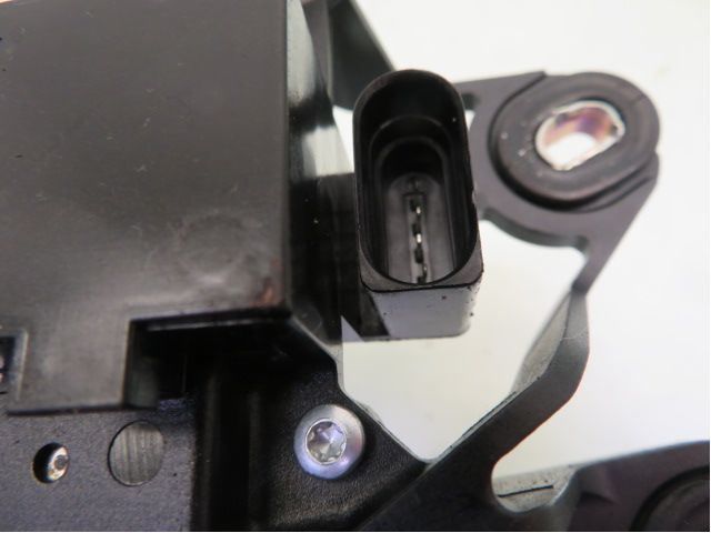 Viskermotor Bakluke – bilde 3