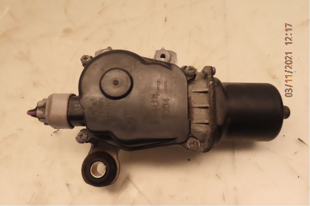 Viskermotor Frontrute – bilde 3
