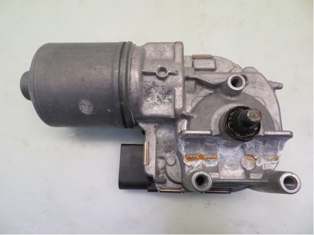 Viskermotor Frontrute – bilde 1