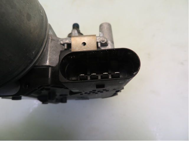 Viskermotor Frontrute – bilde 3