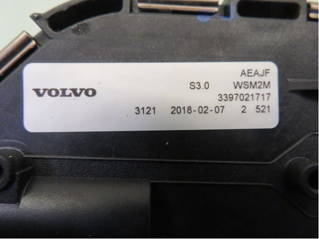 Viskermotor Frontrute – bilde 4