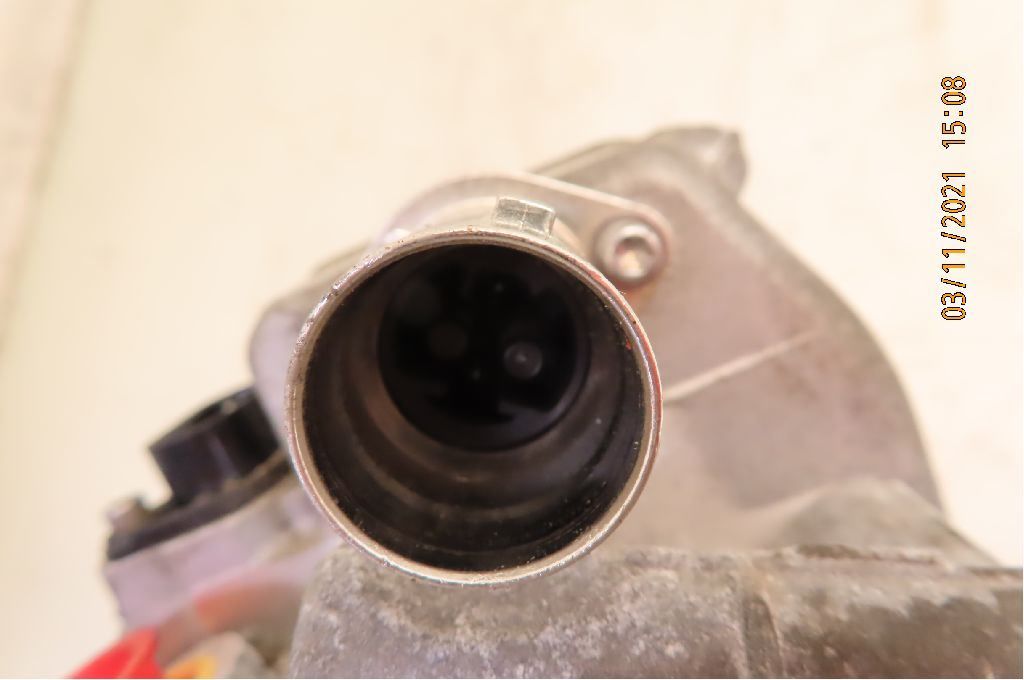 Varme AC Kompressor – bilde 3