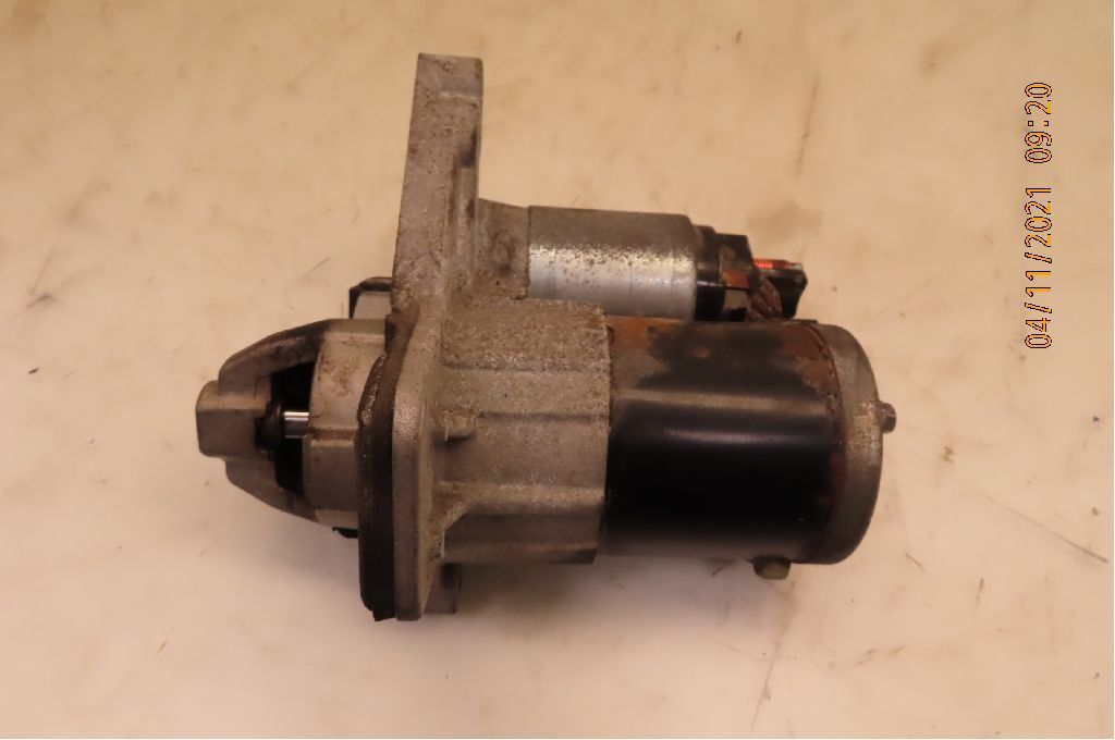 Startmotor Bensin – bilde 1