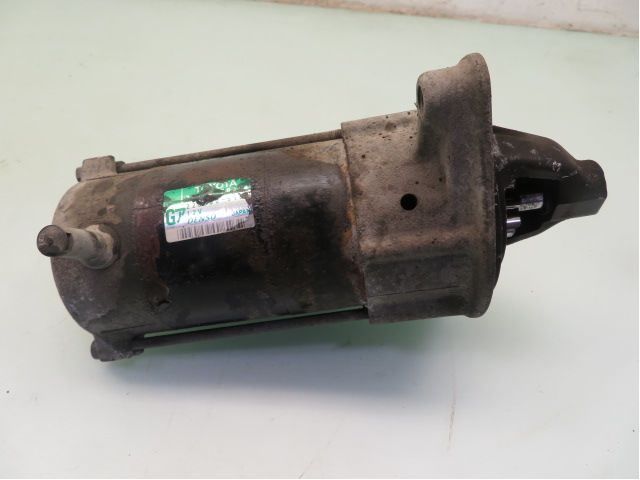 Startmotor Bensin – bilde 1
