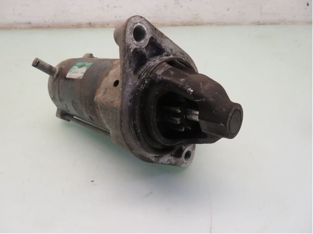 Startmotor Bensin – bilde 2