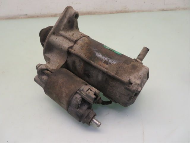 Startmotor Bensin – bilde 3