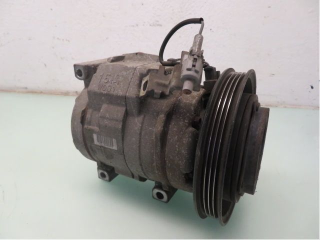 Varme AC Kompressor – bilde 1
