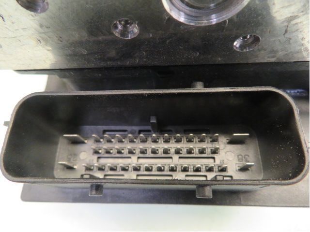 ABS Hydraulikkaggregat – bilde 4