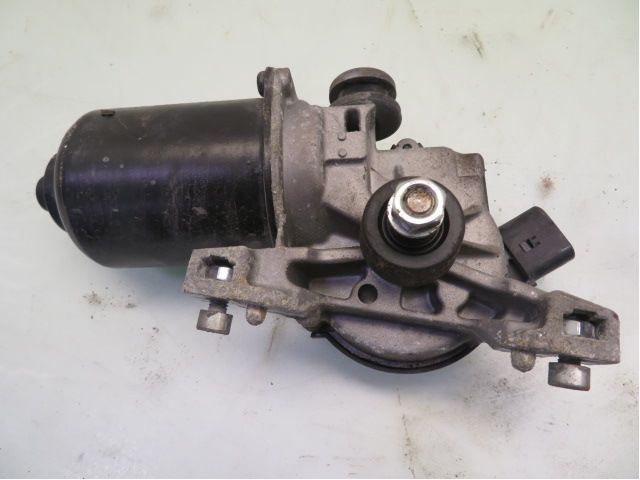 Viskermotor Frontrute – bilde 2