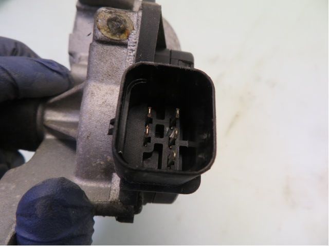 Viskermotor Frontrute – bilde 3
