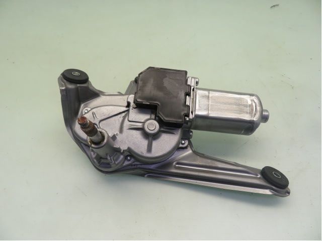 Viskermotor Bakluke – bilde 1