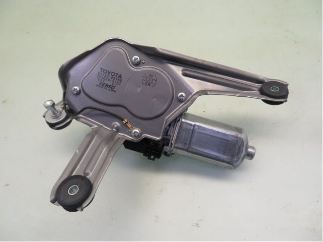 Viskermotor Bakluke – bilde 2