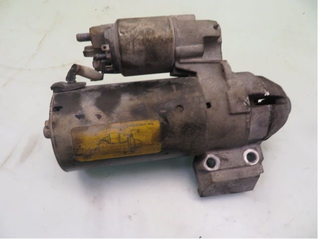 Startmotor Diesel – bilde 1