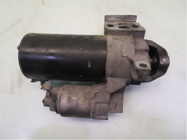 Startmotor Diesel – bilde 2