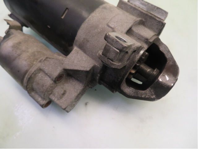 Startmotor Diesel – bilde 3