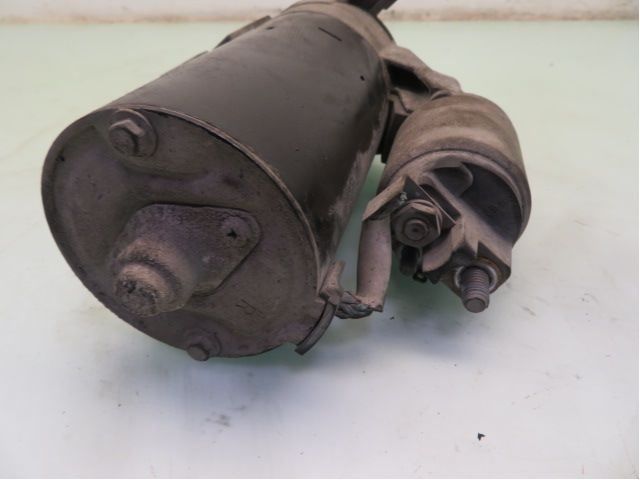 Startmotor Diesel – bilde 4