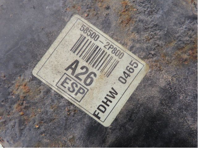 Bremseservo – bilde 3