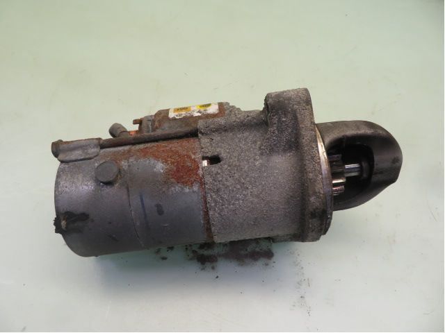 Startmotor Diesel – bilde 1