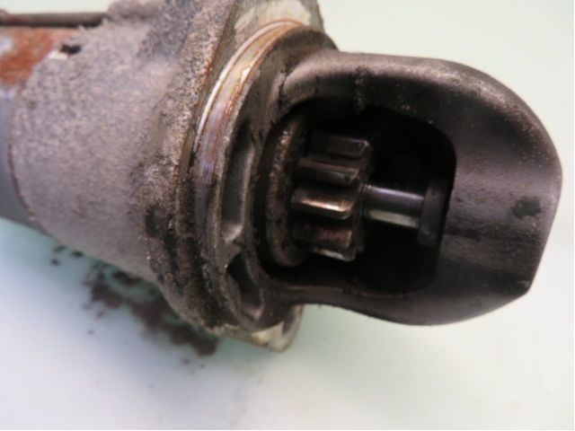 Startmotor Diesel – bilde 2