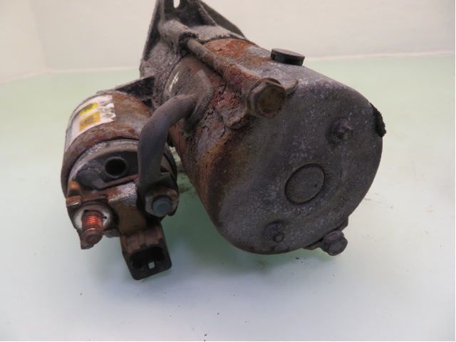 Startmotor Diesel – bilde 4