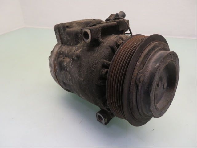 Varme AC Kompressor – bilde 2