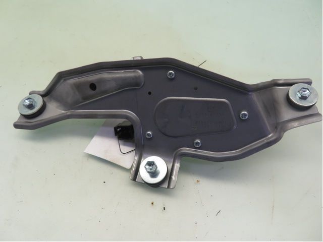 Viskermotor Bakluke – bilde 2