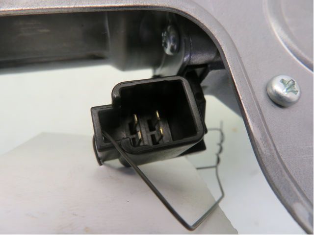 Viskermotor Bakluke – bilde 3