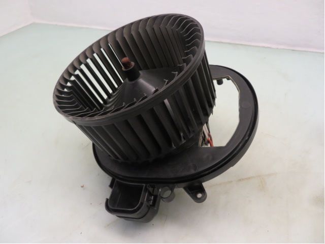 Varmeapparat Viftemotor – bilde 1