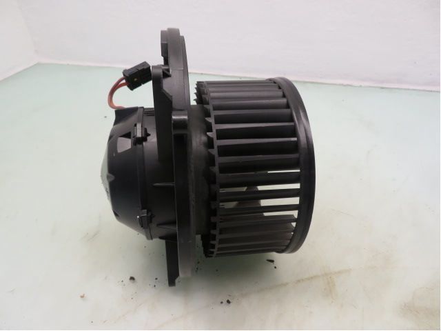 Varmeapparat Viftemotor – bilde 2
